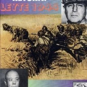 MacArthur&#039;s Return: Leyte 1944
