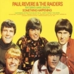 Something Happening by Paul Revere &amp; The Raiders