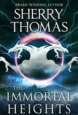 The Immortal Heights (The Elemental Trilogy, #3)