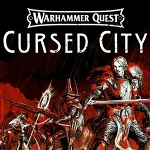 Warhammer Quest: Cursed City