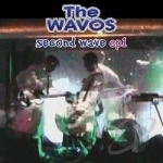 Second Wave: EP1 by The Wavos