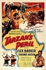 Tarzan&#039;s Peril (1951)