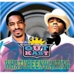 WhatUBeenWaitin4 by Outkast