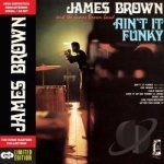 Ain&#039;t It Funky by James Brown