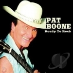 Ready to Rock by Pat Boone