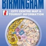 Birmingham Mini Map