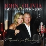Friends for Christmas by John Farnham / Olivia Newton-John