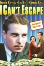I Can&#039;t Escape (1934)