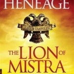 The Lion of Mistra