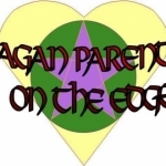 Pagan Parents on the Edge