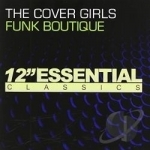 Funk Boutique by The Cover Girls