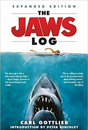 The Jaws Log