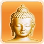 Lord Buddha Wallpaper-Quotes