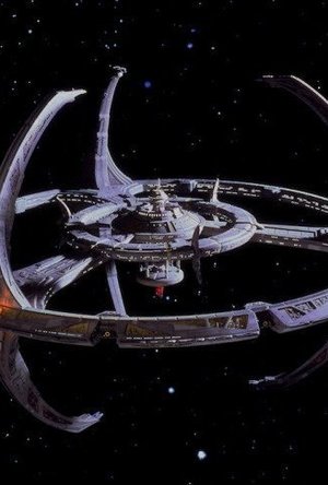 Star Trek: Deep Space Nine