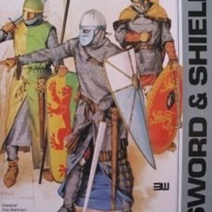 Sword &amp; Shield