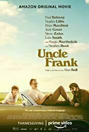 Uncle Frank (2020)