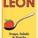 Little Leon: Soups, Salads &amp; Snacks: Naturally Fast Recipes