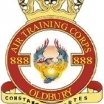 888 (Oldbury) Squadron ATC