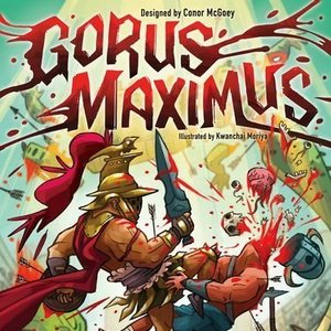 Gorus Maximus