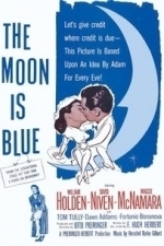 The Moon Is Blue (1953)