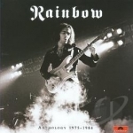 Anthology 1975-1984 by Rainbow