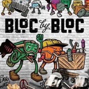 Bloc by Bloc: The Insurrection Game