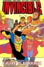 Invincible, Vol 2: Eight Is Enough