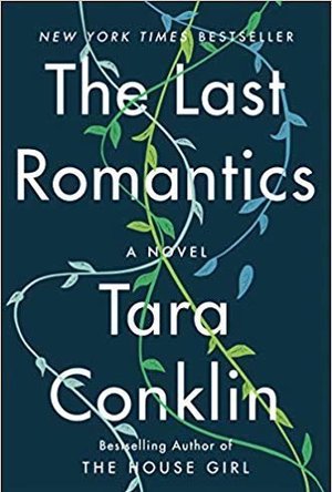 The Last Romantics