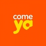 Come Ya - Comida a Domicilio