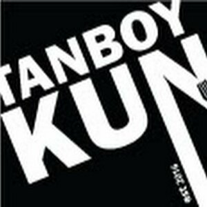 tanboy kun