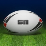 Rugby League Live for iPad