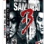 Way of the Samurai 3 