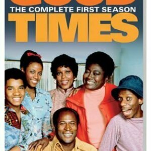 Good Times - Season 2