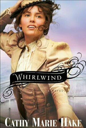 Whirlwind (Only in Gooding, #3)