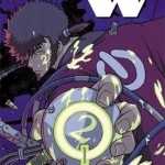 Dimension W: Vol. 2