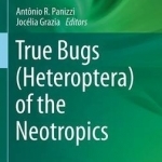 True Bugs (Heteroptera) of the Neotropics: 2015