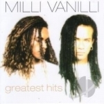 Greatest Hits by Milli Vanilli