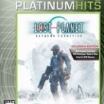 Lost Planet: Extreme Condition Colonies Edition 