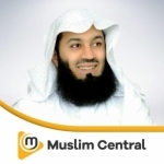 Mufti Menk