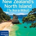 Lonely Planet New Zealand&#039;s North Island