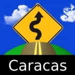 Caracas Offline Map