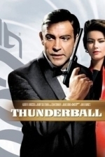 Thunderball (1965)