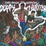 Duppy Writer by Roots Manuva / Wrongtom