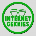 InternetGekkies Soundboard!