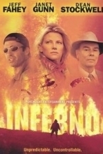 California Firestorm (2002)