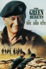 The Green Berets (1968)
