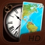 World Clock Pro - Worldwide Clocks