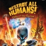 Destroy All Humans 3: Path of Furon 