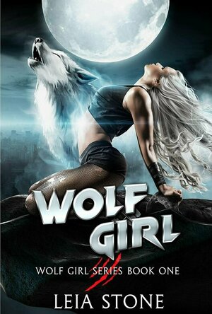 Wolf Girl (Wolf Girl, #1)