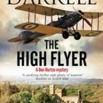 The High Flyer: An Aviation Mystery